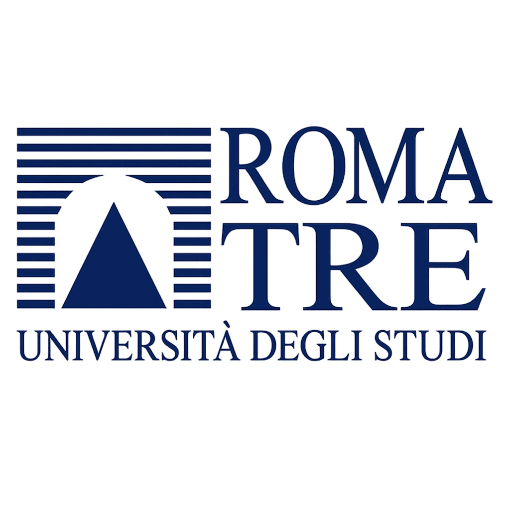 Logo Università Roma Tre